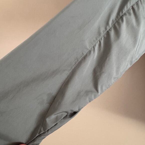 Patagonia Unisex Helium Windshirt Style #24010 Vintage Size Small - READ DESC. - Picture 7 of 11